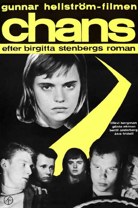 Just Once More (1962) movie poster