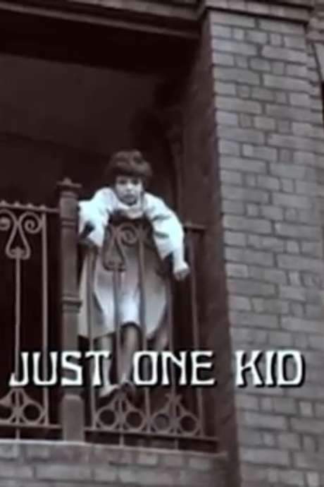 Just One Kid (1974) movie poster