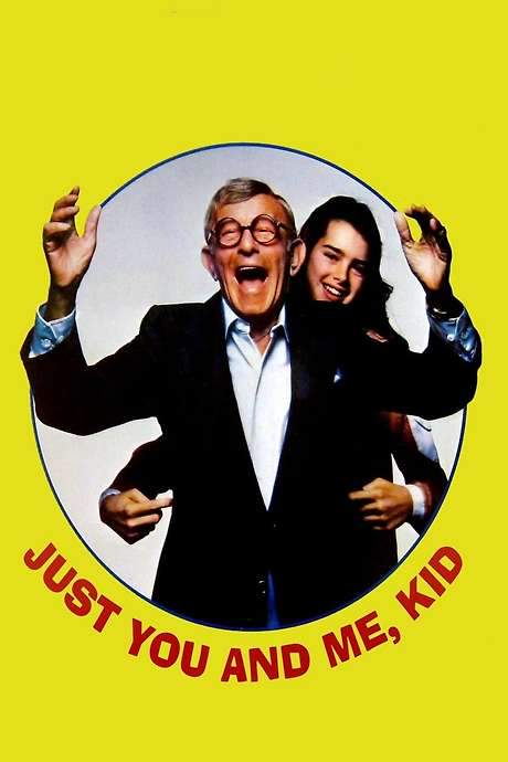 Just You and Me, Kid (1979) movie poster