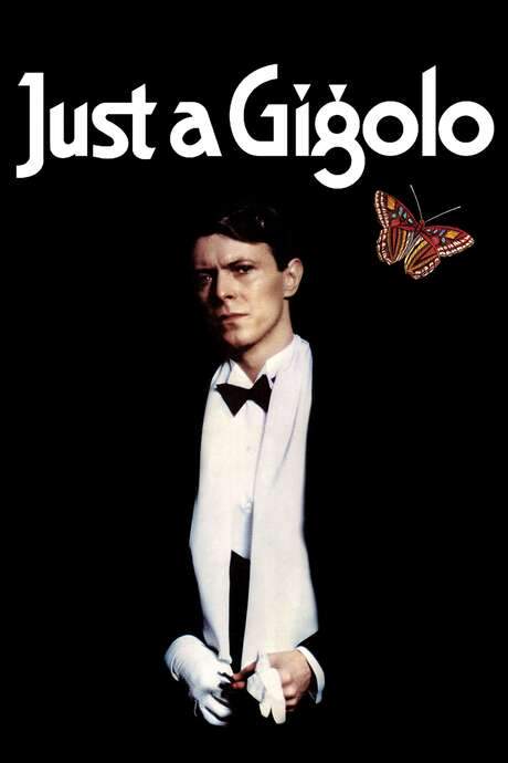 Just a Gigolo (1978) movie poster