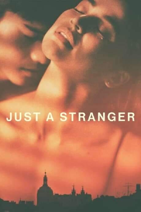 Just a Stranger (2019) movie poster