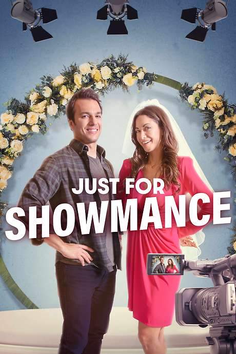 Just for Showmance (2023) movie poster