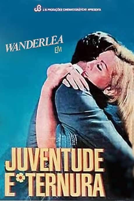 Juventude e Ternura (1968) movie poster
