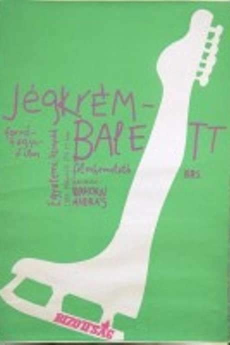 Jégkrémbalett