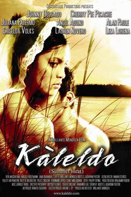 Kàleldo (2006) movie poster