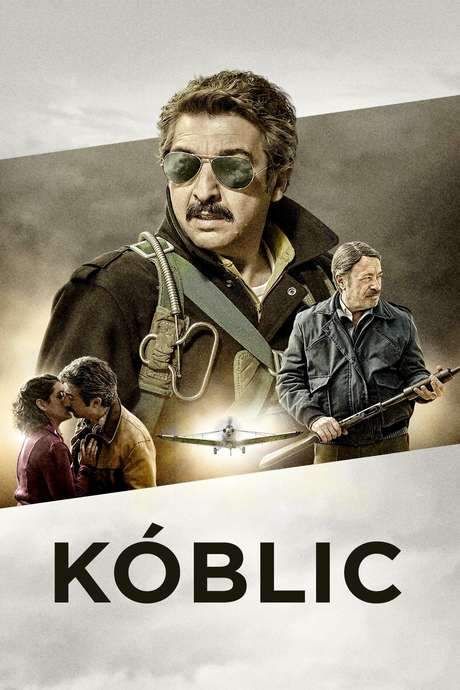 Kóblic (2016) movie poster
