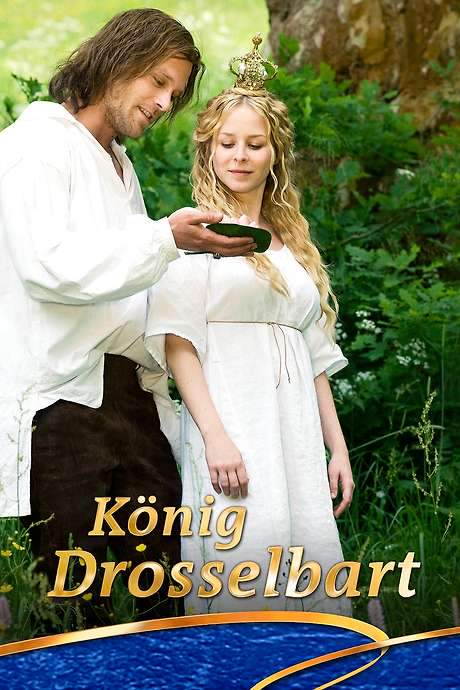 König Drosselbart (2008) movie poster