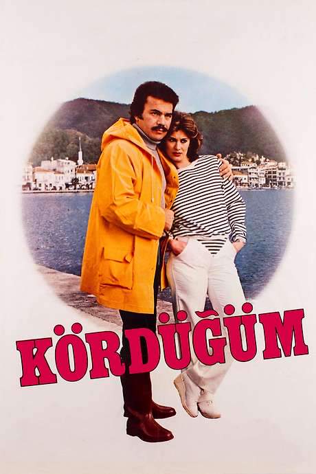 Kördüğüm (1982) movie poster