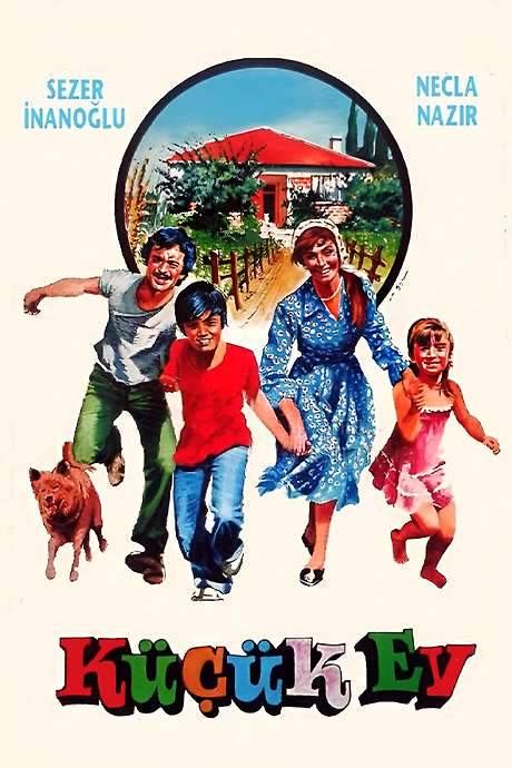 Küçük Ev (1977) movie poster