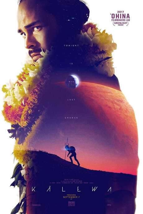 Kālewa (2018) movie poster
