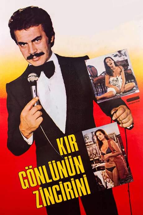 Kır Gönlünün Zincirini (1981) movie poster