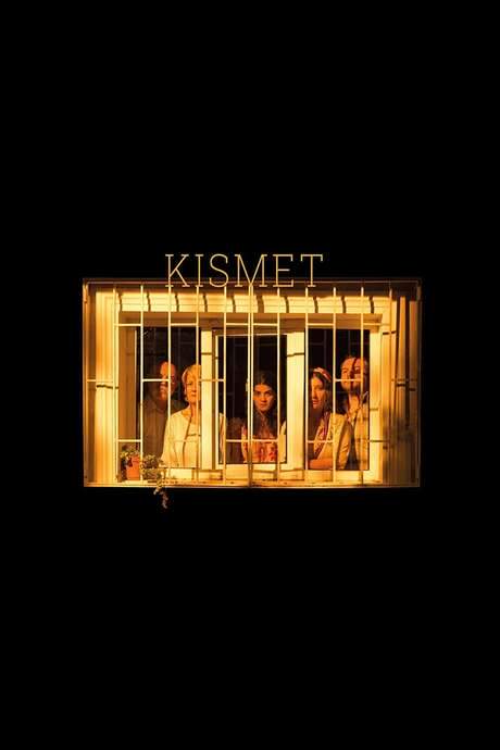 Kısmet (2020) movie poster