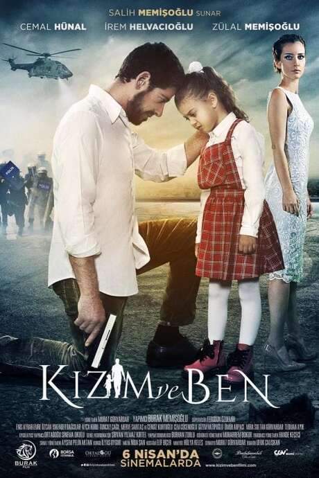Kızım ve Ben (2018) movie poster