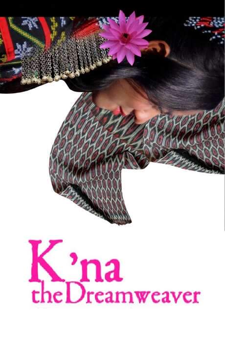 K’na, The Dreamweaver (2014) movie poster