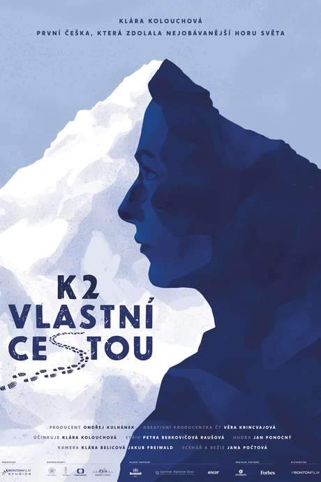 K2 My Way (2020) movie poster