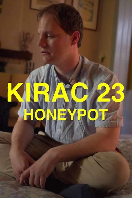 KIRAC 23: Honeypot (2021) movie poster