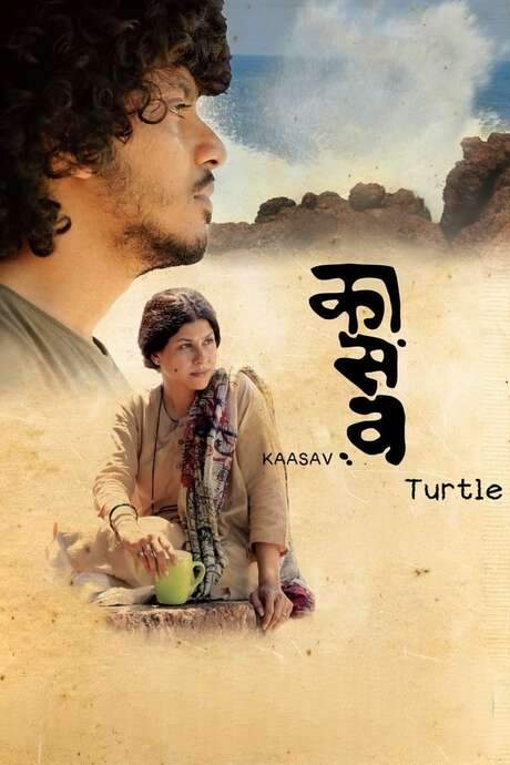 Kaasav: Turtle (2016) movie poster