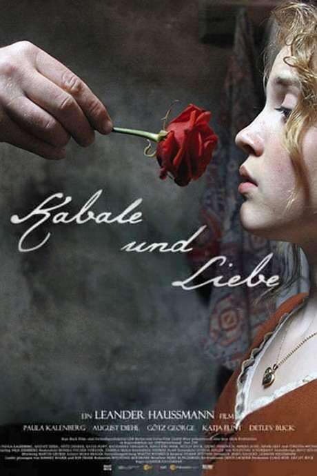 Kabale und Liebe (2005) movie poster