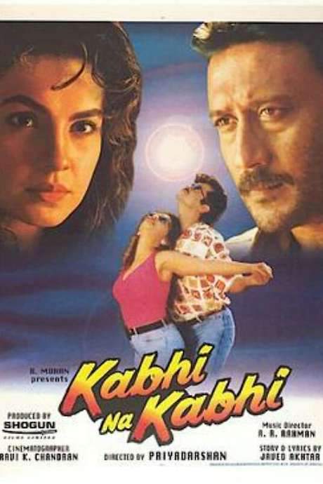 Kabhi Na Kabhi (1998) movie poster