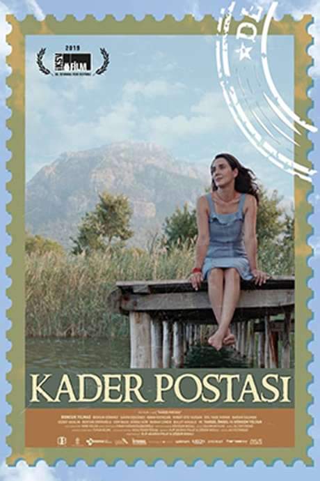 Kader Postası (2019) movie poster