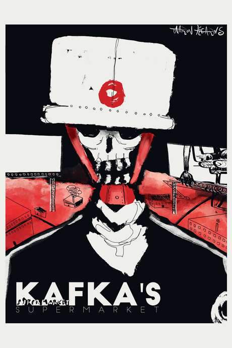 Kafka’s Supermarket (2019) movie poster