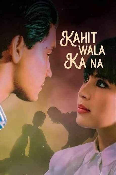 Kahit Wala Ka Na (1989) movie poster
