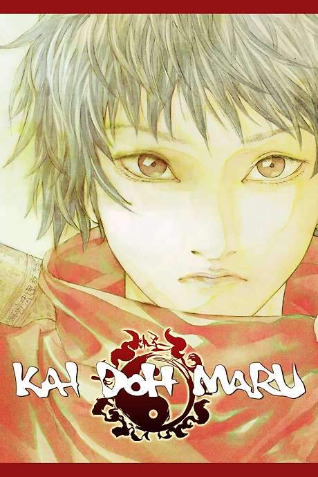 Kai Doh Maru (2001) movie poster