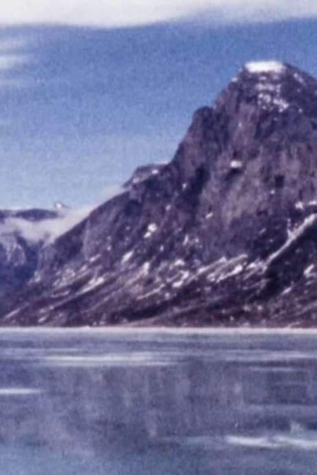 Kajanaqtuq is an experimental short film featuring the voice of Inuk elder Naulaq LeDrew. She shares memories of her home in Nunavut, Canada, and reflects on the changes to Inuit lifestyles throughout her lifetime. Super 8mm film footage, altered to reflect the passage of time, accompanies her narration, illustrating historical events and drawing upon Inuit mythology.