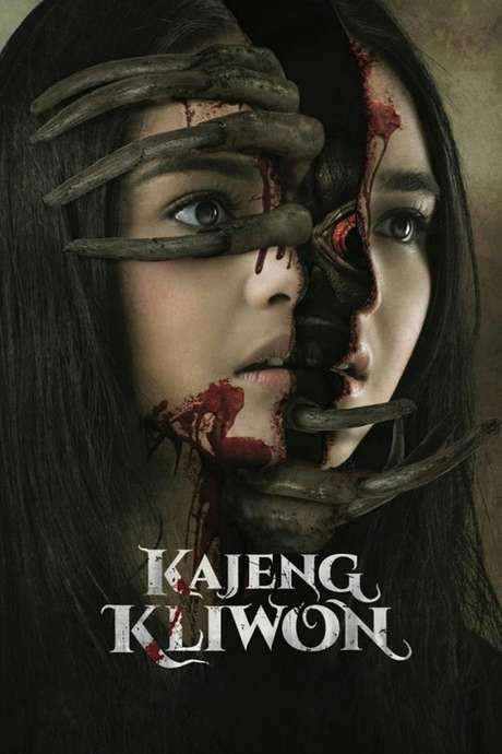 Kajeng Kliwon (2020) movie poster