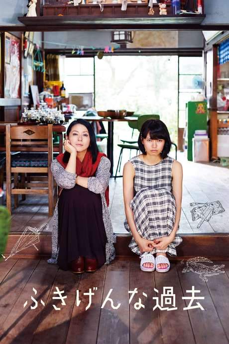 Kako: My Sullen Past (2016) movie poster