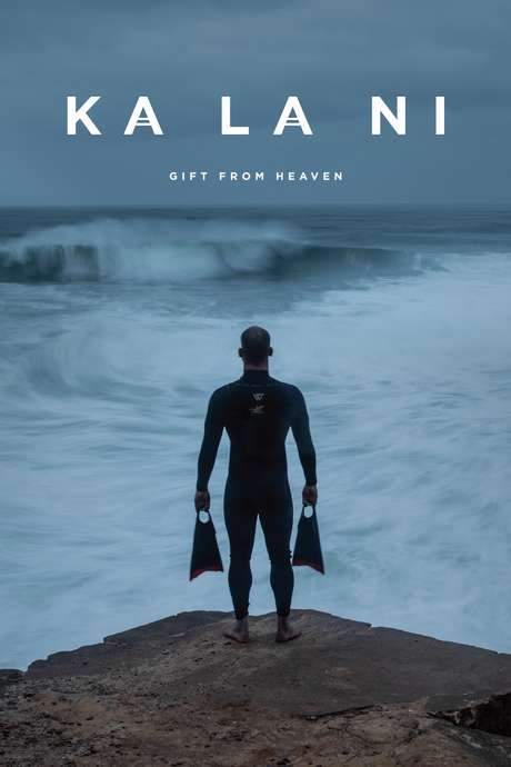 Kalani: Gift from Heaven (2019) movie poster