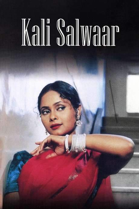Kali Salwar (2002) movie poster
