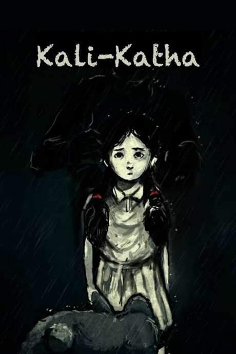 Kali-Katha: The Prologue to Ugly (2014) movie poster
