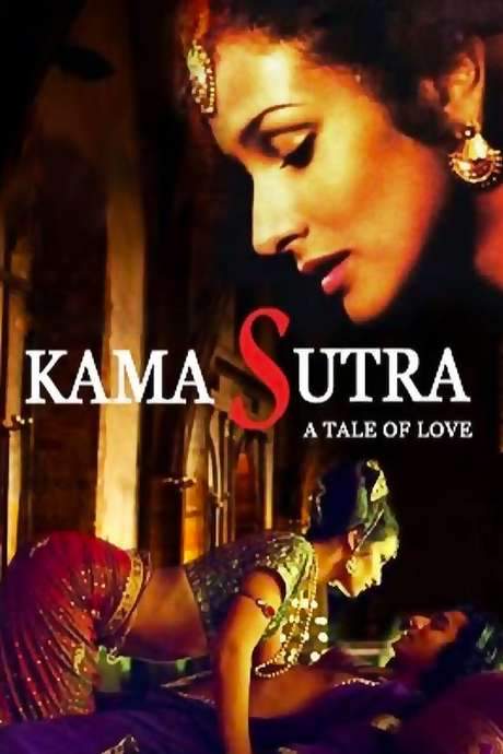 Kama Sutra: A Tale of Love (1996) movie poster