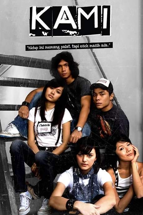 Kami The Movie (2008) movie poster