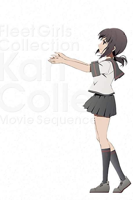 KanColle Movie (2016) movie poster