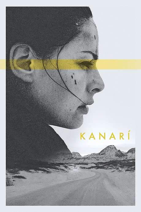 Kanarí (2018) movie poster