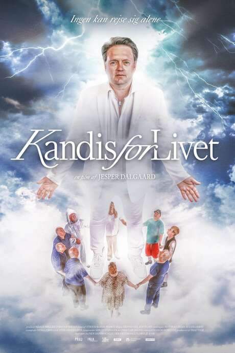 Kandis For Life (2021) movie poster