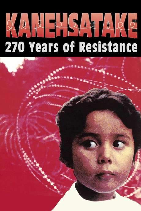 Kanehsatake, 270 Years of Resistance (1993) movie poster