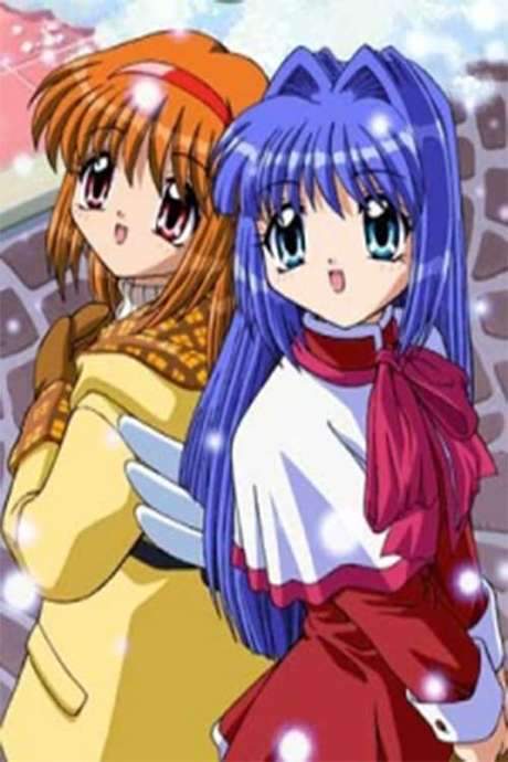 Kanon Kazahana (2003) movie poster