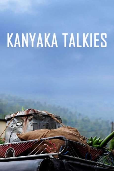 Kanyaka Talkies (2015) movie poster