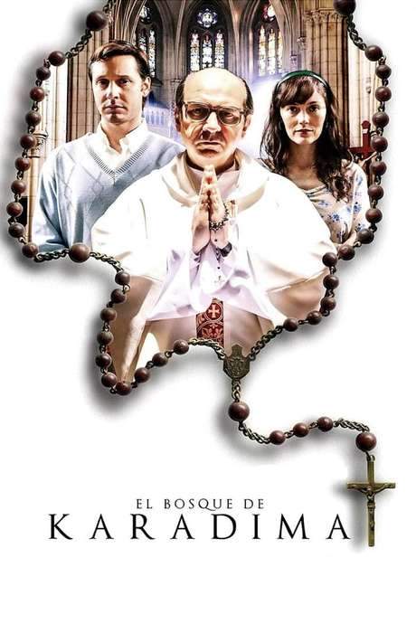 Karadima Forest (2015) movie poster