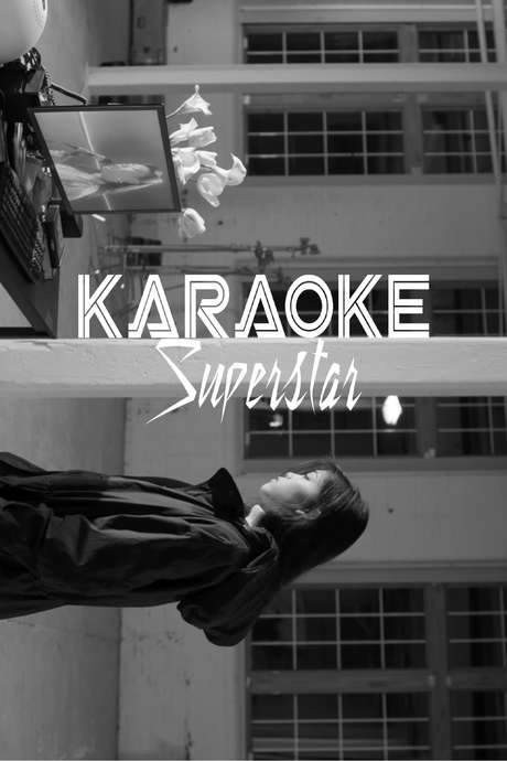 Karaoke Superstar (2019) movie poster
