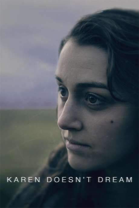 Karen Doesn’t Dream (2018) movie poster