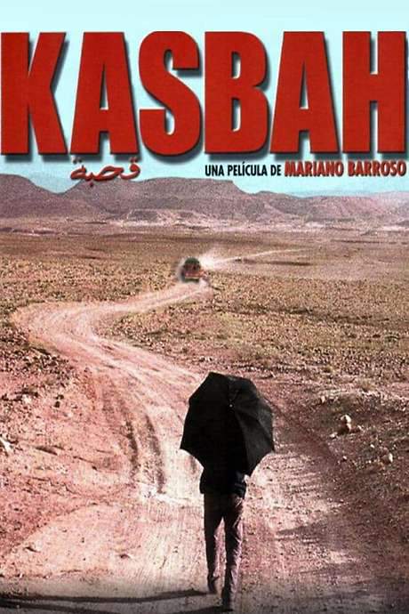 Kasbah