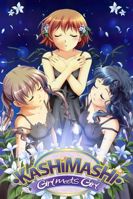 Kashimashi - Girl Meets Girl (2006) movie poster