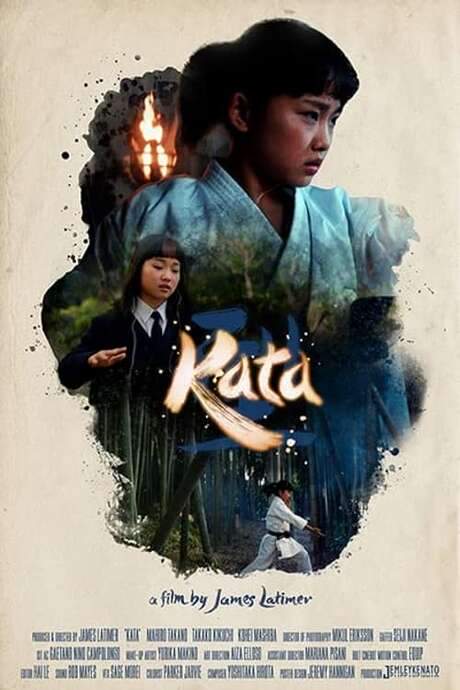 This is the story of Mahiro Takano, a 13-year-old karate prodigy and six-time national champion in the traditional form competition, Kata. The film follows her as she embarks on a dramatic and fantastical journey into her own mind, where she confronts a formidable and unexpected adversary. It’s a compelling exploration of skill, pressure, and the challenges faced by a young athlete striving for excellence.
