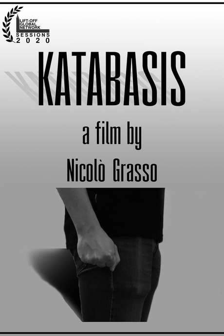 Katabasis