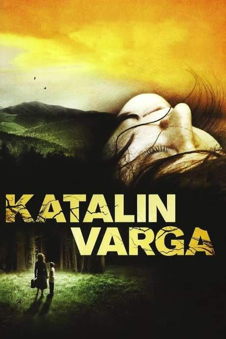Katalin Varga (2009) movie poster