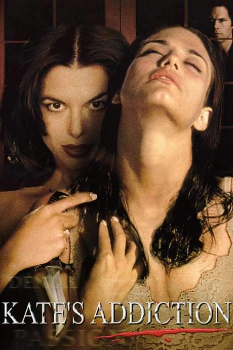 Kate’s Addiction (1999) movie poster
